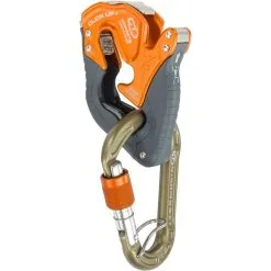 CT Climbing Technology Click Up + Assicuratore Arrampicata -Negozio al dettaglio Motican click up plus 2k670bwbsyb