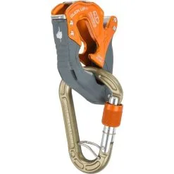 CT Climbing Technology Click Up + Assicuratore Arrampicata -Negozio al dettaglio Motican click up plus 2k670bwbsyb front