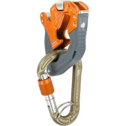 CT Climbing Technology Click Up + Assicuratore Arrampicata -Negozio al dettaglio Motican click up plus 2k670bwbsyb side
