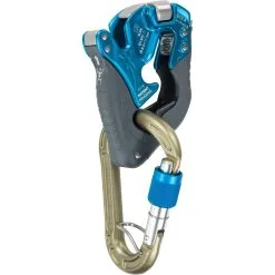 CT Climbing Technology Click Up + Assicuratore Arrampicata -Negozio al dettaglio Motican click up plus 2k670bwnsyf back