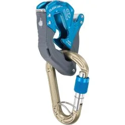 CT Climbing Technology Click Up + Assicuratore Arrampicata -Negozio al dettaglio Motican click up plus 2k670bwnsyf front