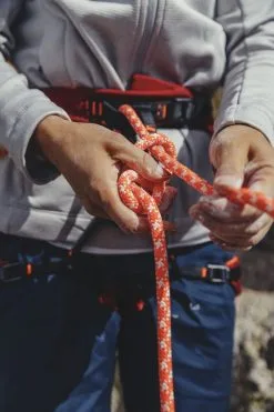 Mammut Togir 2.0 3 Slide Women Imbrago Arrampicata Ghiaccio Donna -Negozio al dettaglio Motican climbing ss22 petit clocher du portalet 23