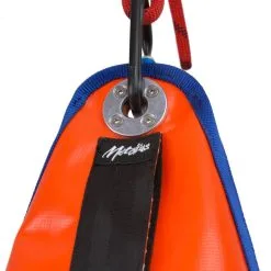 Metolius Nose Cone Protezione Per Sacco Da Recupero -Negozio al dettaglio Motican cone connect 8s