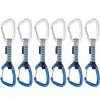 Mammut Crag Wire Indicator 6-Pack Rinvii Arrampicata -Negozio al dettaglio Motican crag wire