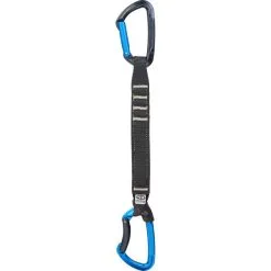CT Climbing Technology Lime NY Pro 10-Pack Rinvii Arrampicata -Negozio al dettaglio Motican ct antracite blu 22