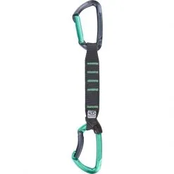 CT Climbing Technology Lime NY Pro 10-Pack Rinvii Arrampicata -Negozio al dettaglio Motican ct antracite marine 17