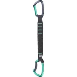 CT Climbing Technology Lime NY Pro 10-Pack Rinvii Arrampicata -Negozio al dettaglio Motican ct antracite marine 22