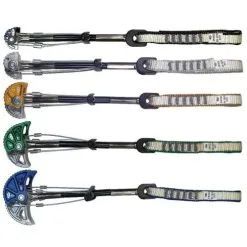 CT Climbing Technology Anchor Friend Set 1 ÷ 5