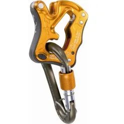CT Climbing Technology Click Up Assicuratore -Negozio al dettaglio Motican ct climbing technology click up assicuratore giallo 1 15