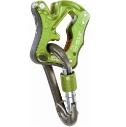 CT Climbing Technology Click Up Assicuratore -Negozio al dettaglio Motican ct climbing technology click up assicuratore verde 1 15