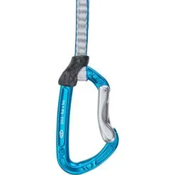 CT Climbing Technology Fixit S Pack 10 Ferma Fettucce -Negozio al dettaglio Motican ct climbing technology fixit nero s ferma fettuccia 1 1