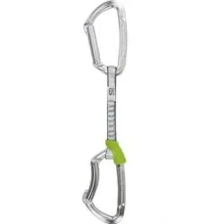 CT Climbing Technology Lime DY Rinvio Rinvii Arrampicata