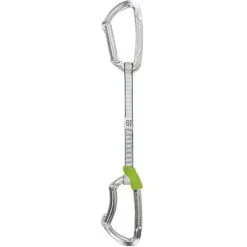 CT Climbing Technology Lime DY Rinvio Rinvii Arrampicata -Negozio al dettaglio Motican ct climbing technology lime dy 17 lucido 1