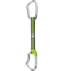 CT Climbing Technology Lime NY Rinvio Rinvii Arrampicata -Negozio al dettaglio Motican ct climbing technology lime ny 17 lucido 1 1