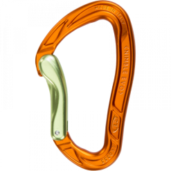 CT Climbing Technology Nimble Evo B Moschettone Arrampicata