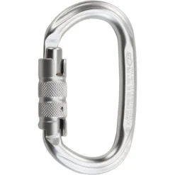 CT Climbing Technology Pillar TG Moschettone Ghiera Arrampicata