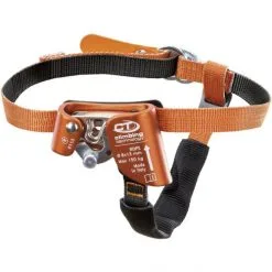 CT Climbing Technology Quick Step-A Bloccante Da Piede Per Tree Climbing