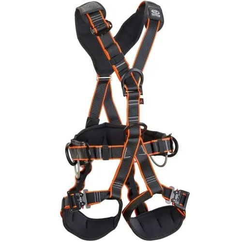 CT Climbing Technology Pyl Tec 2 QR Imbrago Completo Da Lavoro 3 CT Climbing Technology Pyl Tec 2 QR Imbrago Completo Da Lavoro