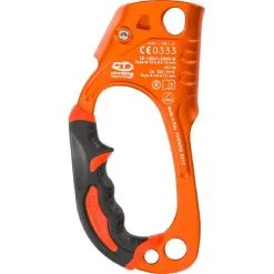 CT Climbing Technology Quick-Up Plus Maniglia Bloccante Lavoro Speleologia -Negozio al dettaglio Motican ct quick up plus dback 1 1