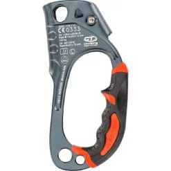 CT Climbing Technology Quick-Up Plus Maniglia Bloccante Lavoro Speleologia -Negozio al dettaglio Motican ct quick up plus sxback 1 1