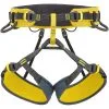 CT Climbing Technology Wall Imbrago Arrampicata -Negozio al dettaglio Motican ct wall giallo antracite front min 3
