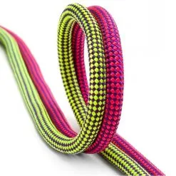 Fixe Fanatic Dry 8.4 Mm Mezza Corda Arrampicata -Negozio al dettaglio Motican cuerda fanatic 84mm dry