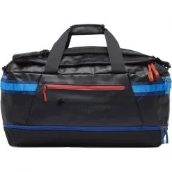 Cotopaxi Allpa Duo 70L Borsone Viaggio -Negozio al dettaglio Motican cx.f22.ad70u blk 2