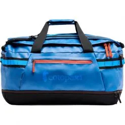 Cotopaxi Allpa Duo 70L Borsone Viaggio -Negozio al dettaglio Motican cx.s23.ad70u pac 2