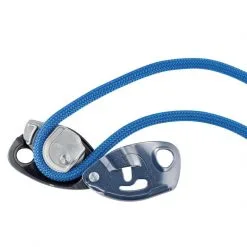 Petzl GriGri Assicuratore Con Sistema Di Frenaggio Assistito -Negozio al dettaglio Motican d014ba grigri focus 1 lowres min