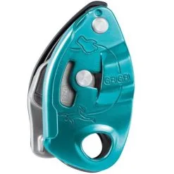 Petzl GriGri Assicuratore Con Sistema Di Frenaggio Assistito