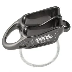 Petzl Reverso Assicuratore A Secchiello Arrampicata -Negozio al dettaglio Motican d017aa00 reverso lowres min