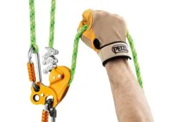 Petzl ZigZag Bloccante Lavoro Su Piante -Negozio al dettaglio Motican d022aa00 zigzag focus 1 lowres