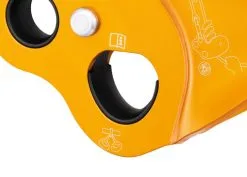 Petzl ZigZag Bloccante Lavoro Su Piante -Negozio al dettaglio Motican d022aa00 zigzag focus 2 lowres