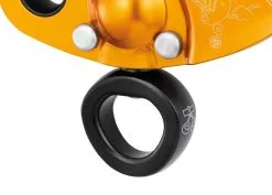Petzl ZigZag Plus Bloccante Lavoro Su Piante Con Girello -Negozio al dettaglio Motican d022ba00 zigzag plus focus 2 lowres