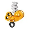 Petzl ZigZag Plus Bloccante Lavoro Su Piante Con Girello -Negozio al dettaglio Motican d022ba00 zigzag plus lowres