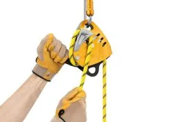 Petzl Maestro S Discensore Soccorso Tecnico -Negozio al dettaglio Motican d024aa00 maestro s focus 2 lowres