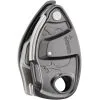 Petzl GriGri + Plus Assicuratore Arrampicata A Frenaggio Assistito -Negozio al dettaglio Motican d13a g grigri lowres
