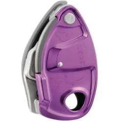 Petzl GriGri + Plus Assicuratore Arrampicata A Frenaggio Assistito -Negozio al dettaglio Motican d13a vi grigri lowres
