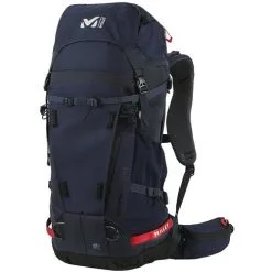 Millet Peuterey Integrale 35+10 L Zaino Alpinismo