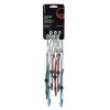 Wild Country Wildwire Quickdraw Trad 6-Pack Rinvio Rinvii Arrampicata -Negozio al dettaglio Motican d83c2d96 925a 4907 86b3 4baaa27e01e0 wildcountry