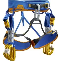 CT Climbing Technology Dedalo Imbrago Arrampicata -Negozio al dettaglio Motican dedalo 7h171 berry set 1024x1024 min