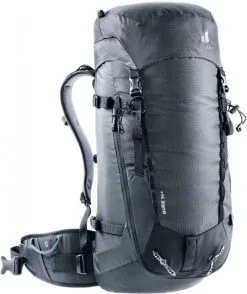 Deuter Guide 34+ Zaino Alpinismo -Negozio al dettaglio Motican deuter guide 34 8 l 2021 black 1