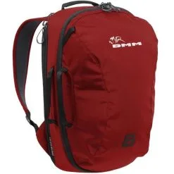 Ferrino DMM Short Haul Bag 30 L Zaino Arrampicata E Tempo Libero -Negozio al dettaglio Motican dmm shorthaul bag red 30l 600x