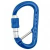 DMM XSRE Lock Captive Bar Moschettone Porta Materiale -Negozio al dettaglio Motican dmm xsre lock captive bar blu