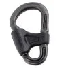 DMM Belay Master 2 Moschettone A Ghiera Arrampicata -Negozio al dettaglio Motican dmm belay master 2 matt grey