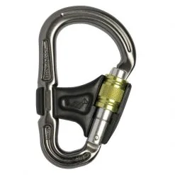 DMM Belay Master 2 Moschettone A Ghiera Arrampicata -Negozio al dettaglio Motican dmm belay master moschettone arrampicata min