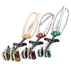 DMM Dragon Cam Medium Set 2 - 4 Friend Arrampicata