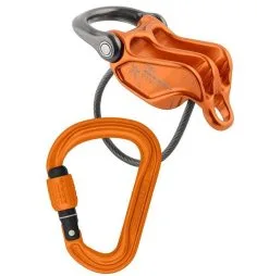 DMM Pivot/Phantom HMS Assicuratore A Secchiello E Moschettone Arrampicata -Negozio al dettaglio Motican dmm pivot set 1
