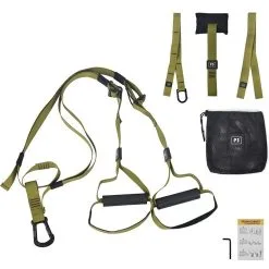 P3 Pro 3 Functional Suspension Trainer 15 P3 Pro 3 Functional Suspension Trainer -Negozio al dettaglio Motican dsc 0412 min