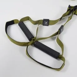 P3 Pro 3 Functional Suspension Trainer 16 P3 Pro 3 Functional Suspension Trainer -Negozio al dettaglio Motican dsc 0413 min